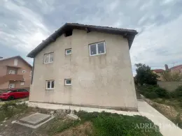 HOUSE FOR RENOVATION WITH BUILDING PERMIT, CLOSE TO NATURE - POLAČA property for sale