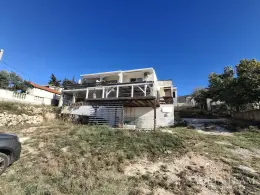 APARTMENT IN IMMEDIATE VICINITY OF NATURE, FIRST ROW TO THE SEA - VRULJE, KRUŠEVO property for sale