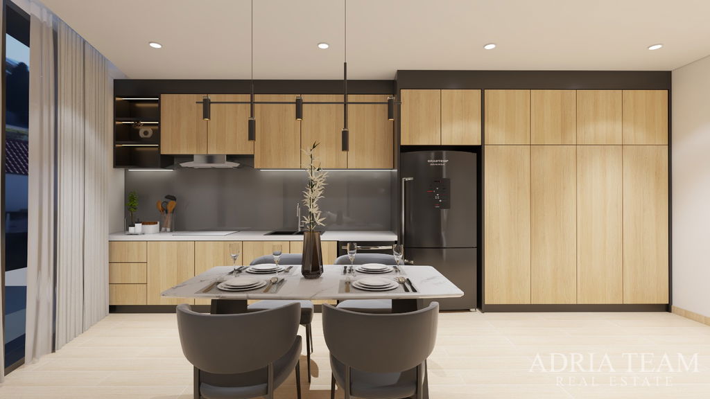 PENTHOUSE 6, APARTMENT – PAKOŠTANE