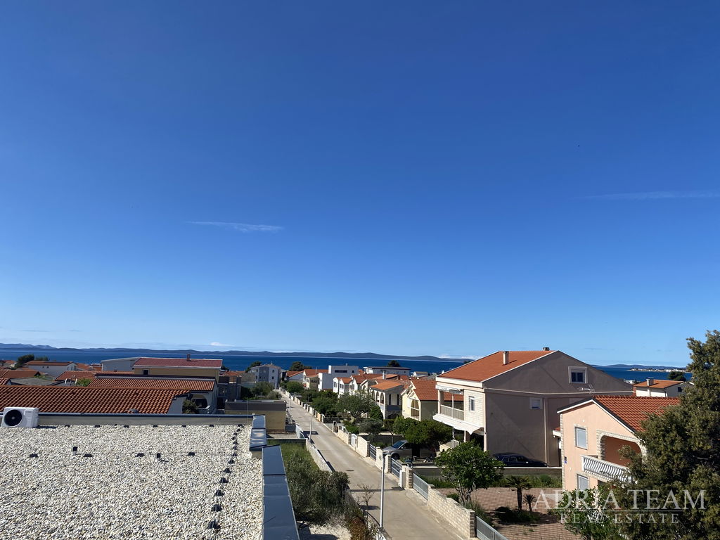 APARTMENT UNDER CONSTRUCTION - VIR, SOUTH SIDE