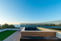 PENTHOUSE - WITH SEA VIEW - PRIVLAKA property for sale