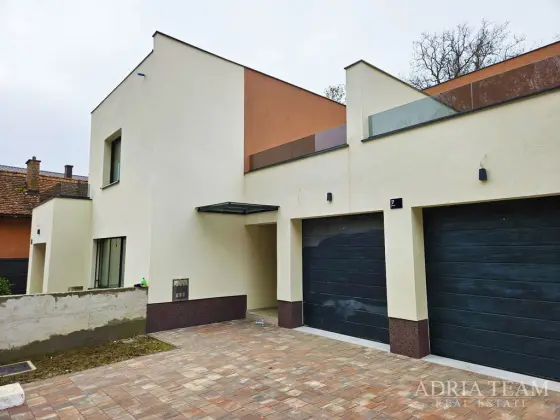 LUXURY 4-ROOM APARTMENT - GRAČANI, PODSLJEME, ZAGREB property for sale