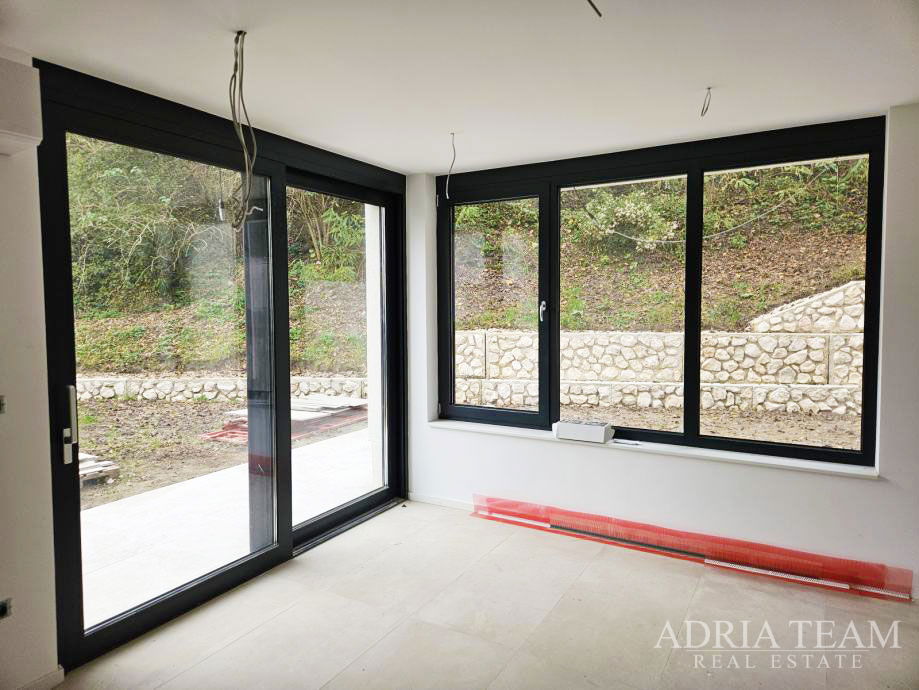 LUXURY 3-ROOM APARTMENT - GRAČANI, PODSLJEME, ZAGREB