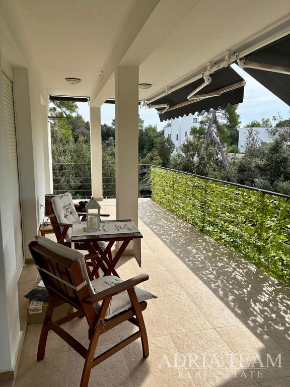 MODERN TWO-BEDROOM APARTMENT – PUNTA RADMAN, 150m FROM SEA – PETRČANE (PUNTA RADMAN), ZADAR