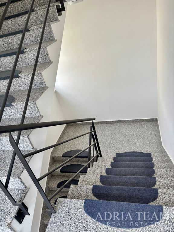 MODERN TWO-BEDROOM APARTMENT – PUNTA RADMAN, 150m FROM SEA – PETRČANE (PUNTA RADMAN), ZADAR