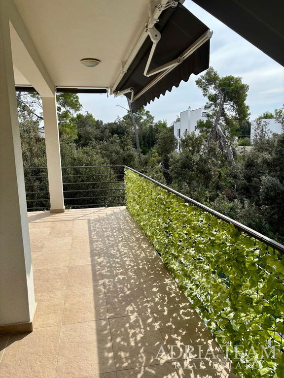 MODERN TWO-BEDROOM APARTMENT – PUNTA RADMAN, 150m FROM SEA – PETRČANE (PUNTA RADMAN), ZADAR