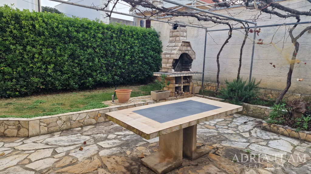 RENOVATED HOUSE – 300 M FROM THE SEA – VIR