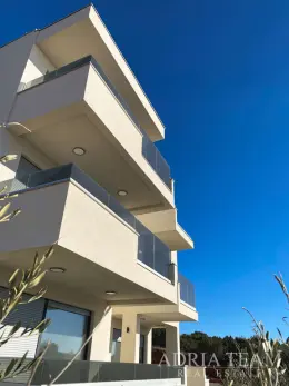 APARTMENT n.2 IN AN APARTMENT BUILDING – NOVALJA, PAG property for sale