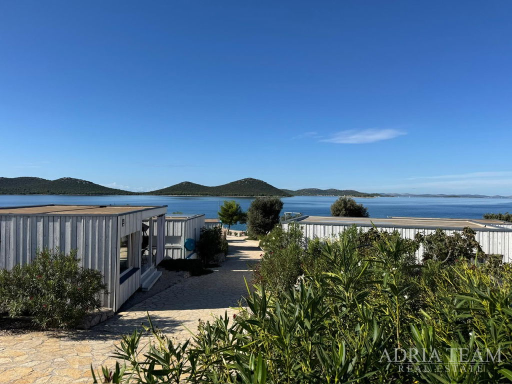 LUXURY MOBILE HOME FOR SALE – BUQEZ RESORT, DRAGE