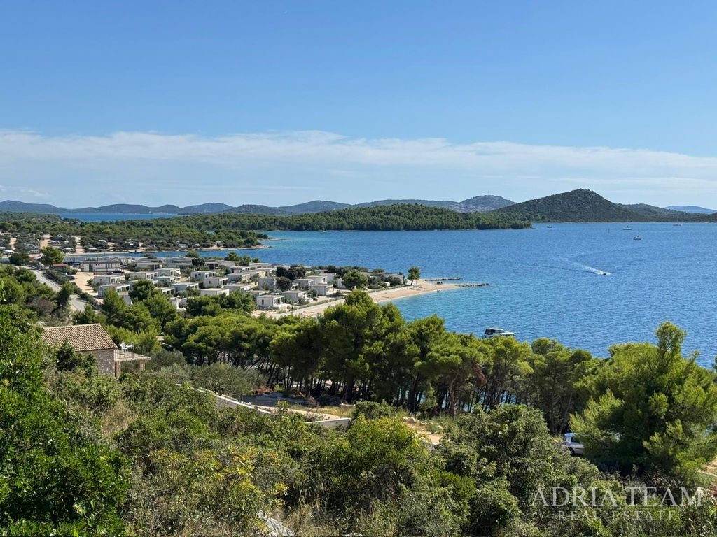 LUXURY MOBILE HOME FOR SALE – BUQEZ RESORT, DRAGE