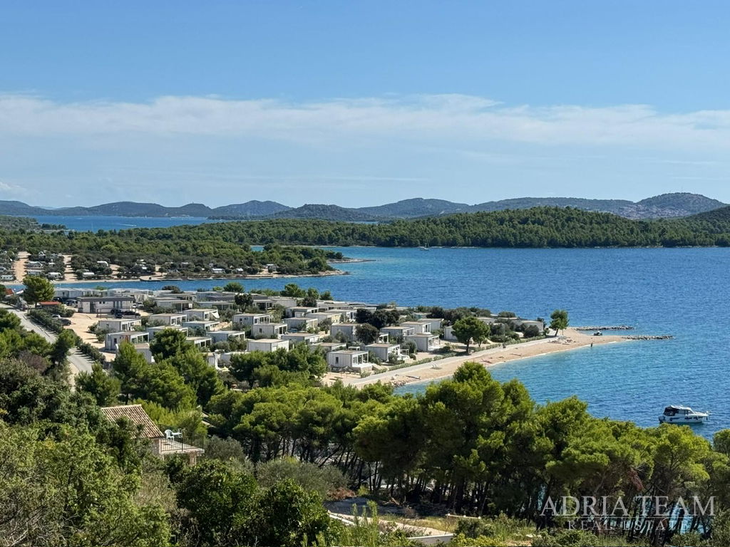 LUXURY MOBILE HOME FOR SALE – BUQEZ RESORT, DRAGE