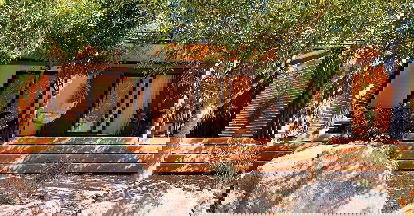 FULLY EQUIPPED LUXURY MOBILE HOME, ONLY 150m FROM THE SEA - BIOGRAD NA MORU