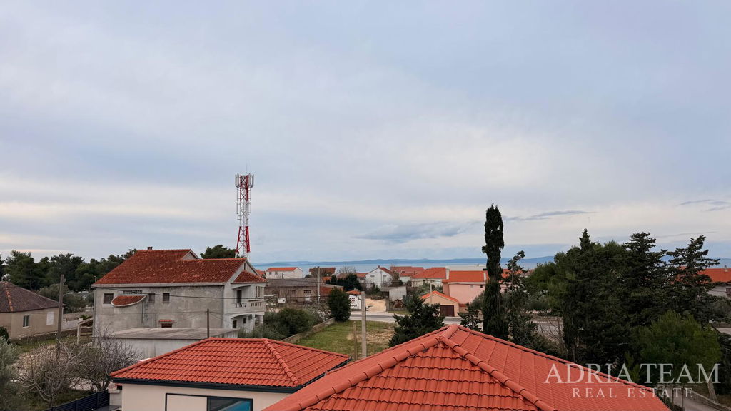 NEW-BUILD APARTMENT – PRIVLAKA