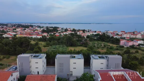 EXCLUSIVE APARTMENT WITH ROOF TERRACE AND JACUZZI - VIR property for sale