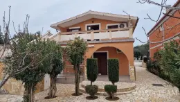 DETACHED HOUSE WITH TWO APARTMENTS – VIR, ZADAR property for sale