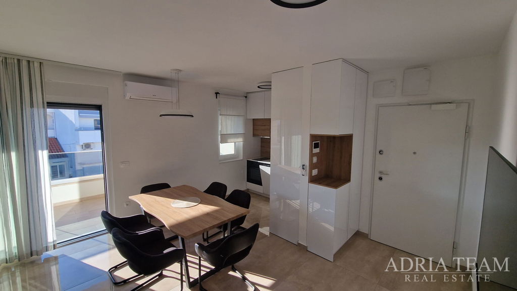 TWO-BEDROOM APARTMENT NEAR CAMP FALKENSTEINER - ZADAR, BORIK