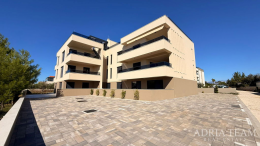 PENTHOUSE – ROOF TERRACE – NEW BUILD – PRIVLAKA property for sale