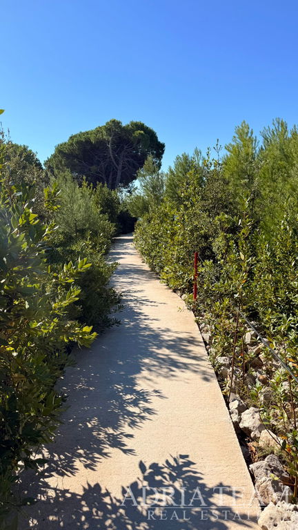 PENTHOUSE – ROOF TERRACE – NEW BUILD – PRIVLAKA