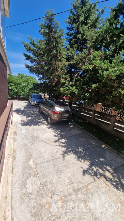 APARTMENT – SECOND FLOOR – 68.86 m² – CLOSE TO RADOVANJICA BEACH - VIR