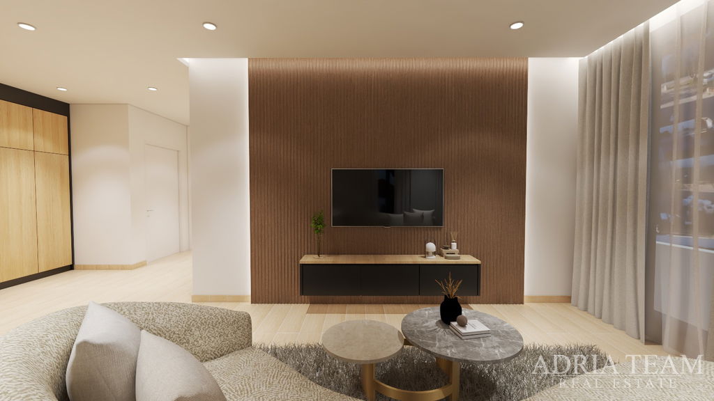 PENTHOUSE S5, APARTMENT – PAKOŠTANE