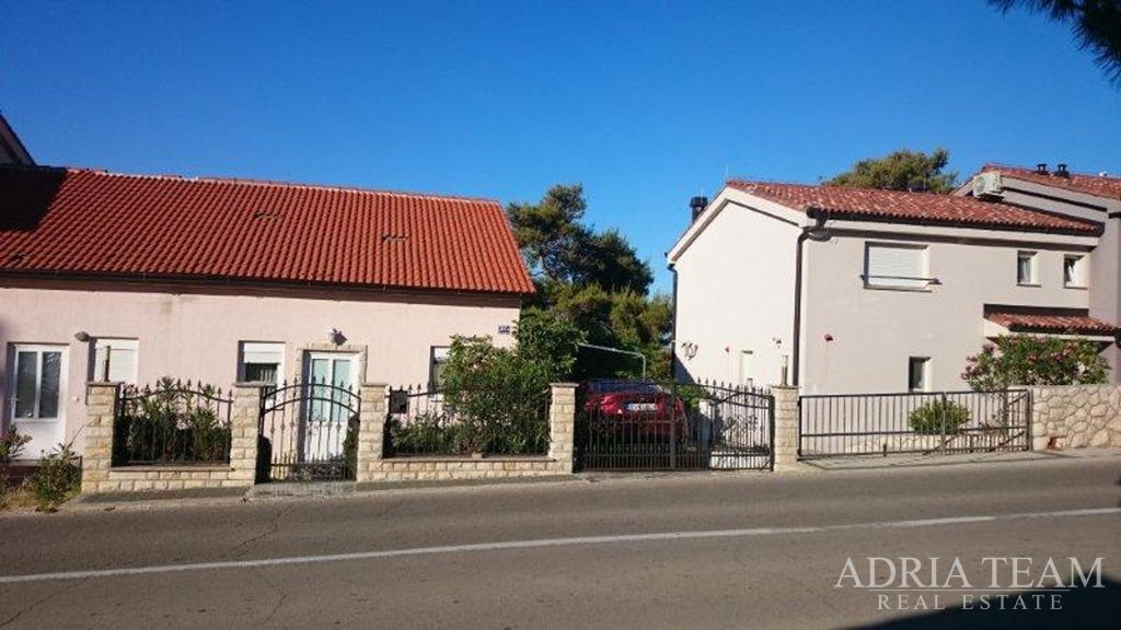 STUDIO APARTMENT 44 m² – GROUND FLOOR – BARBAT, ISLAND OF RAB