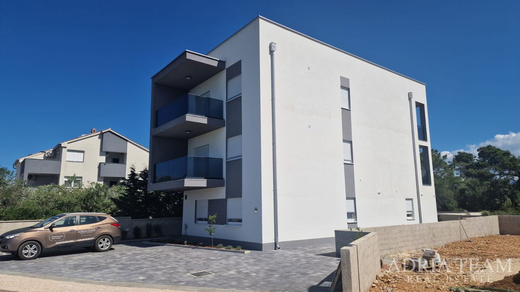 APARTMENT, NEW BUILD – VIR