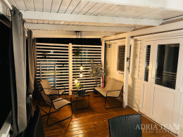 MOBILE HOME TYPE ADRIA, CAPACITY 4+2 PERSONS - BIOGRAD NA MORU property for sale