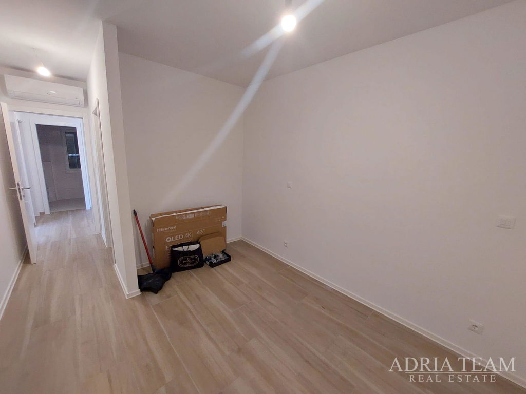 APARTMENT WITH GARDEN – NEW BUILD – POVLJANA, ISLAND OF PAG