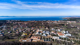 TERRACED HOUSE – NEW BUILD – ZATON, NIN property for sale