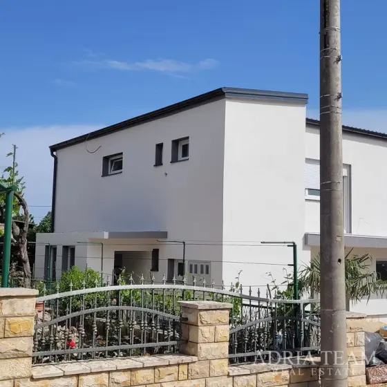 APARTMENT WITH GARDEN, QUIET AND PEACEFUL LOCATION - POSEDARJE, ZADAR property for sale