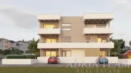 GROUND FLOOR APARTMENT WITH GARDEN – POVLJANA, PAG property for sale