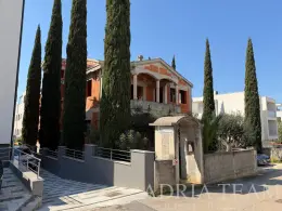 HOUSE WITH 6 RESIDENTIAL UNITS WITH SEA VIEW – DIKLO, ZADAR property for sale