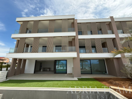 APARTMENT 1 – FIRST ROW TO THE SEA – ZATON, ZADAR property for sale