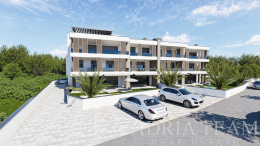 LUXURY SEAFRONT APARTMENT – ZATON, ZADAR property for sale