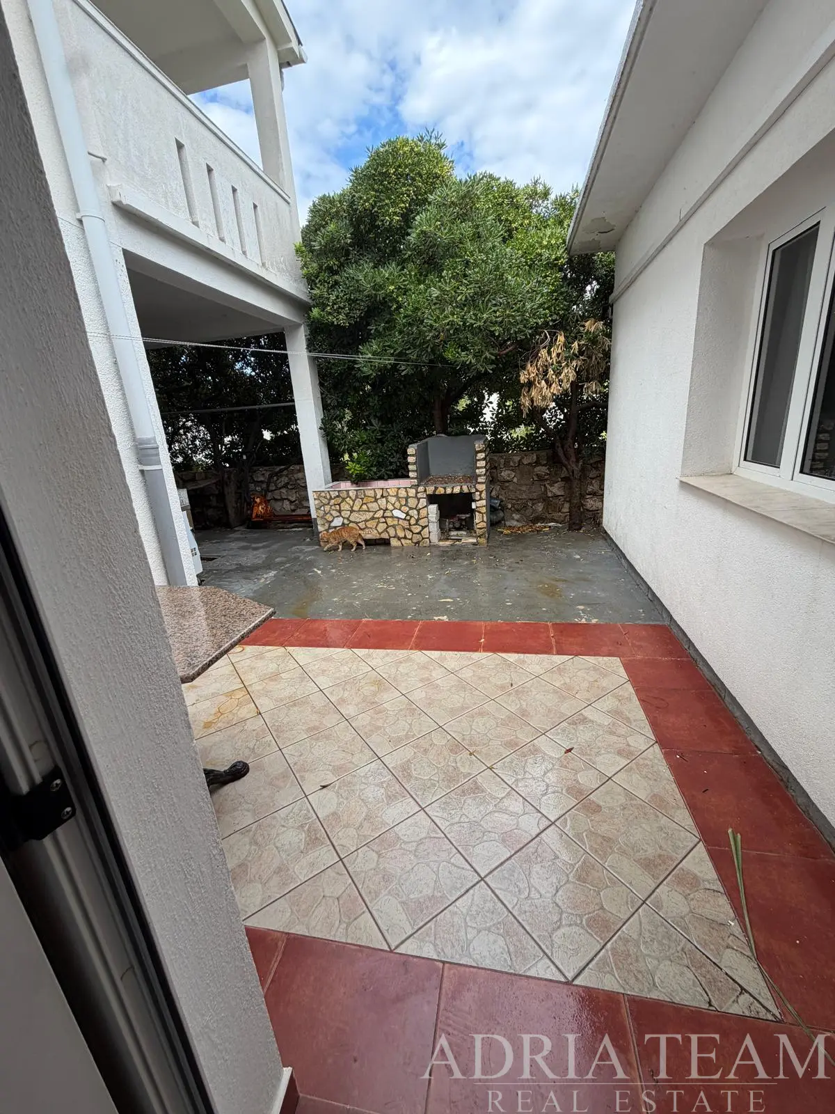 TWO GROUND-FLOOR APARTMENTS FOR RENOVATION – INVESTMENT OPPORTUNITY – PAG
