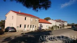 ONE-BEDROOM APARTMENT 62 m² – BARBAT, ISLAND OF RAB property for sale