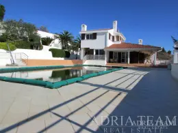 LUXURY VILLA WITH SWIMMING POOL – RAŽANAC property for sale