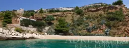 AGRICULTURAL LAND – ISLAND OF BRAČ property for sale