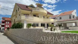 LUXURY APARTMENT  WITH PANORAMIC VIEW  – POVLJANA, PAG property for sale