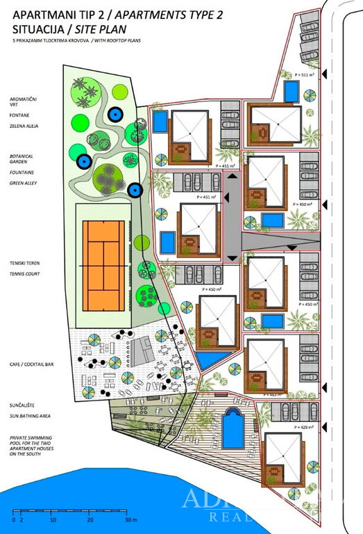 BUILDING LAND FIRST ROW TO THE SEA – KOŽINO, ZADAR – EXCEPTIONAL INVESTMENT OPPORTUNITY