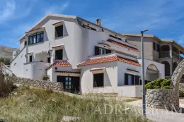 TWO-BEDROOM APARTMENT 80.47 m² – 150 M FROM THE SEA – PAG property for sale