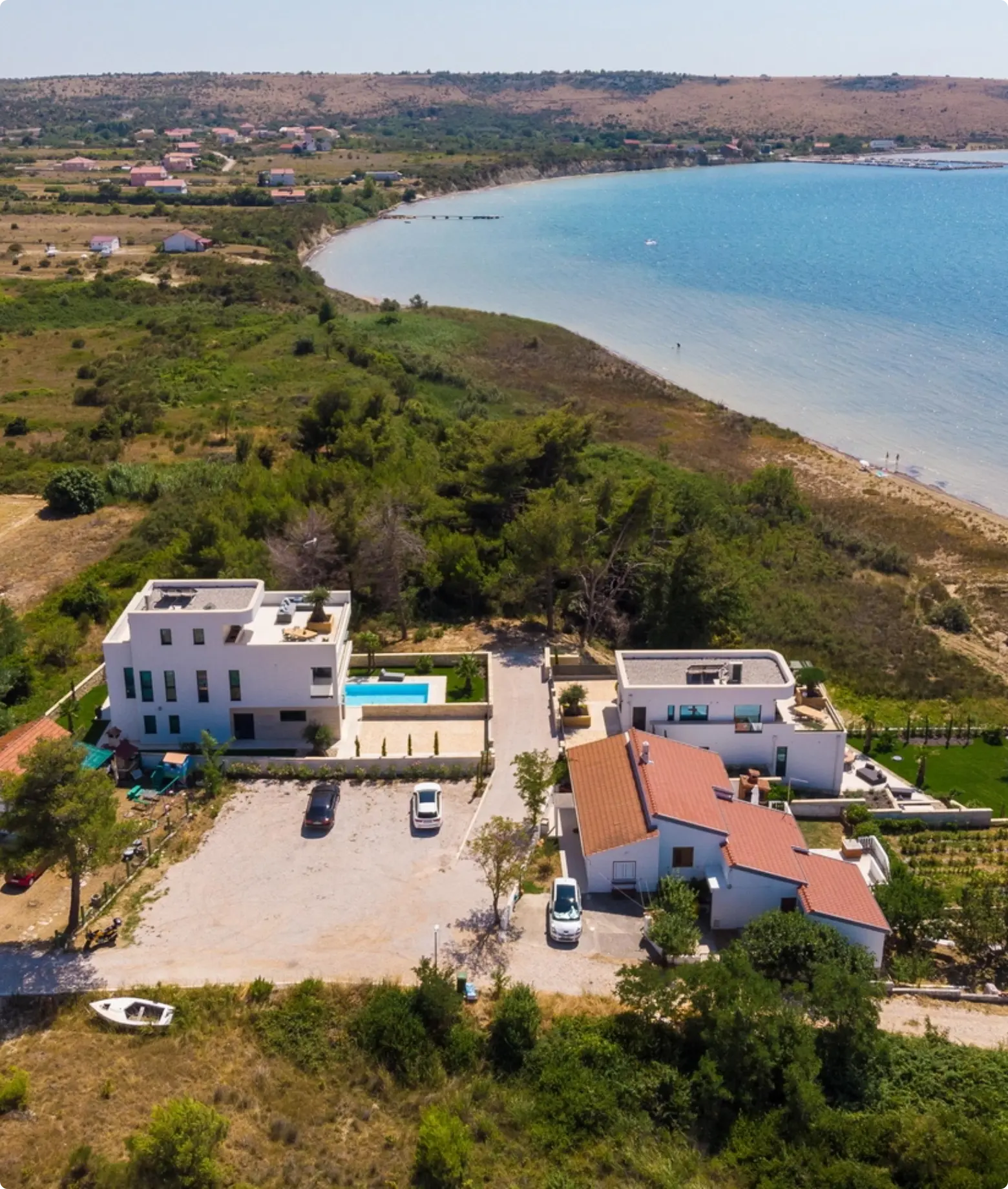 REAL ESTATE SERVICES